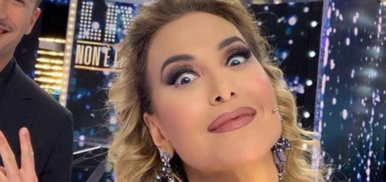 eleonora d'urso ha partorito