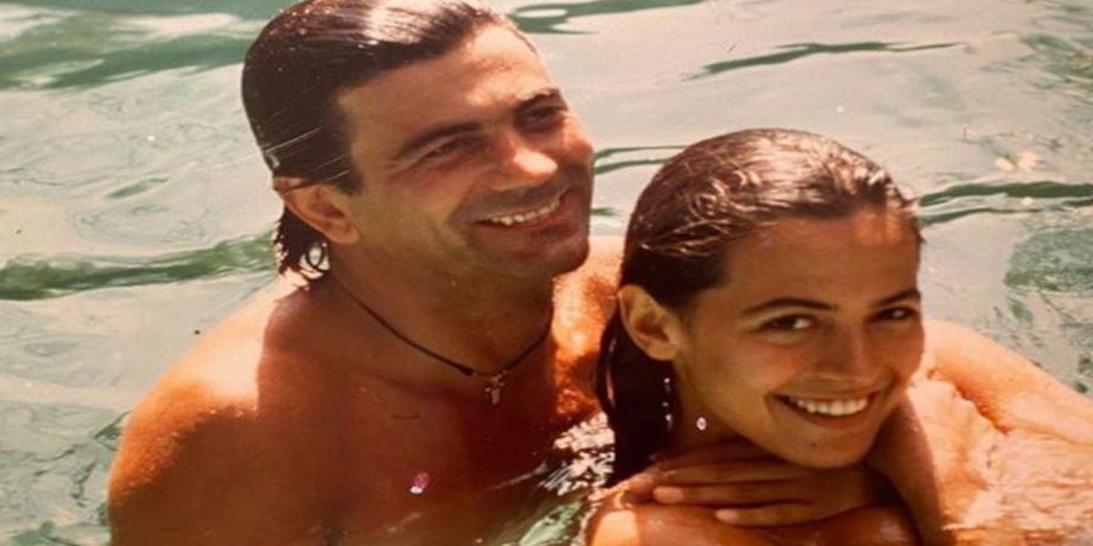 barbara d'urso mauro berardi