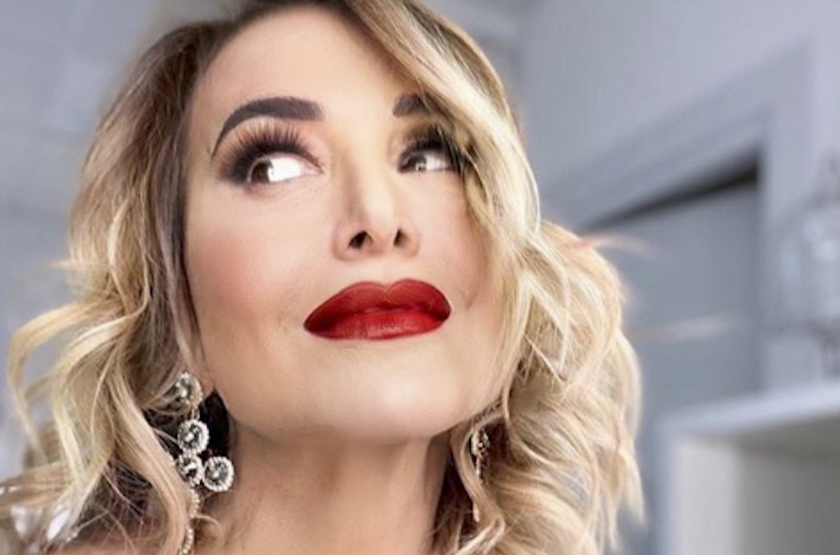 BarbaraDursoGrandefratello