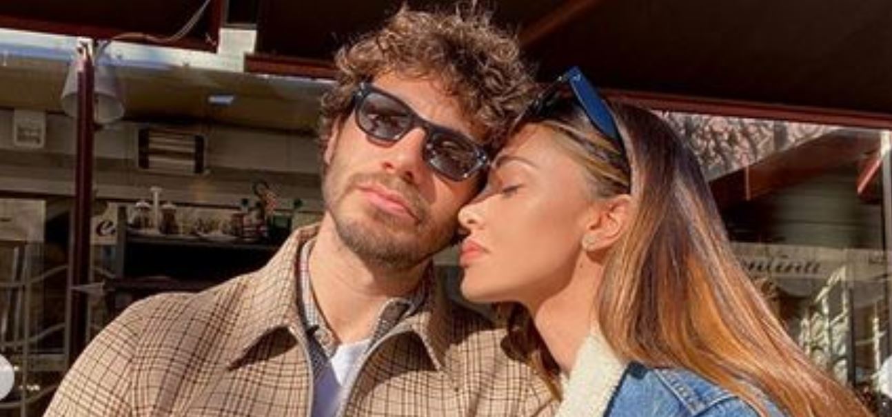 belen stefano si sono lasciati