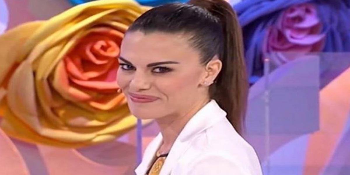 bianca guaccero mamma bis