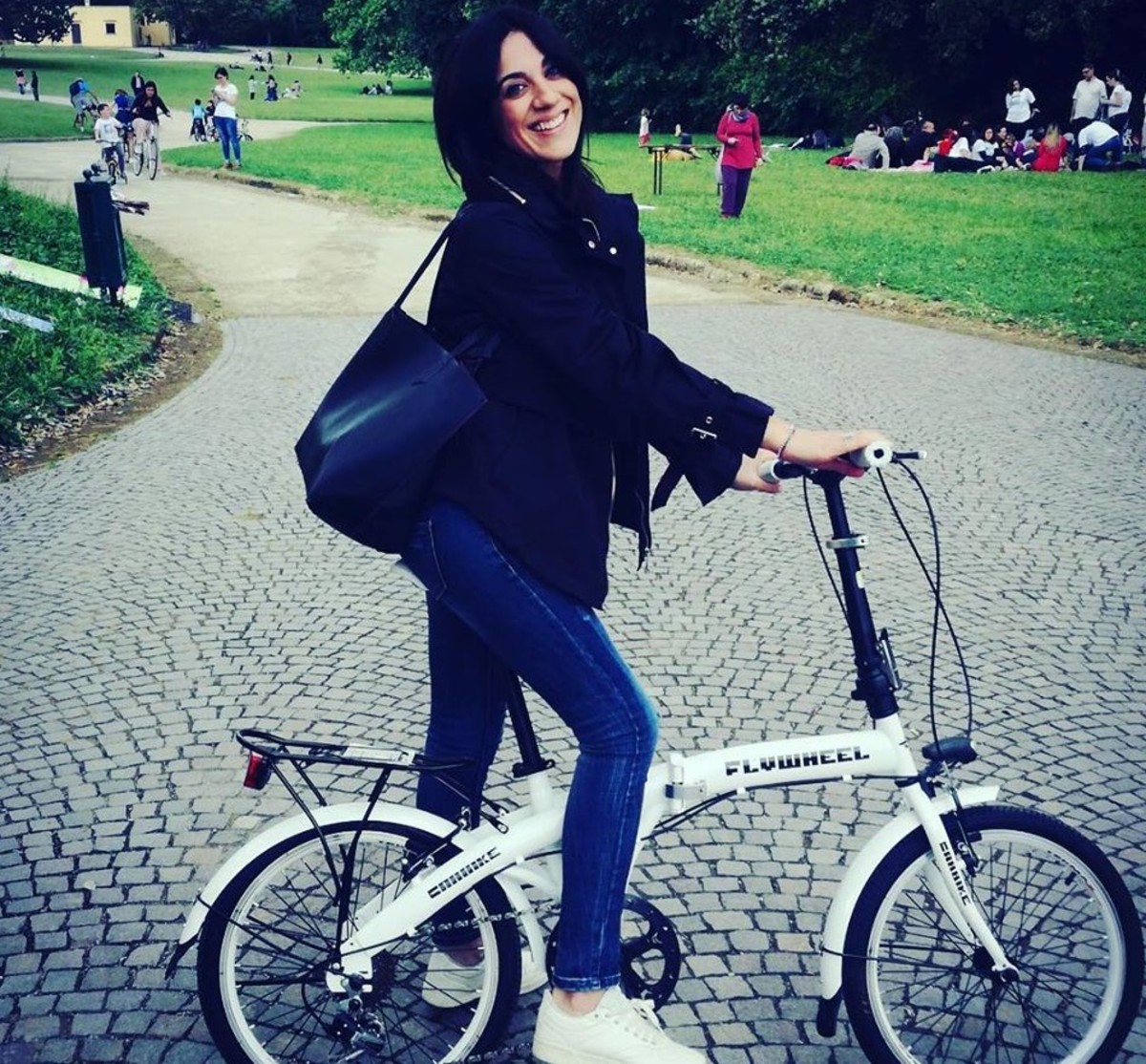 biciclette pieghevoli