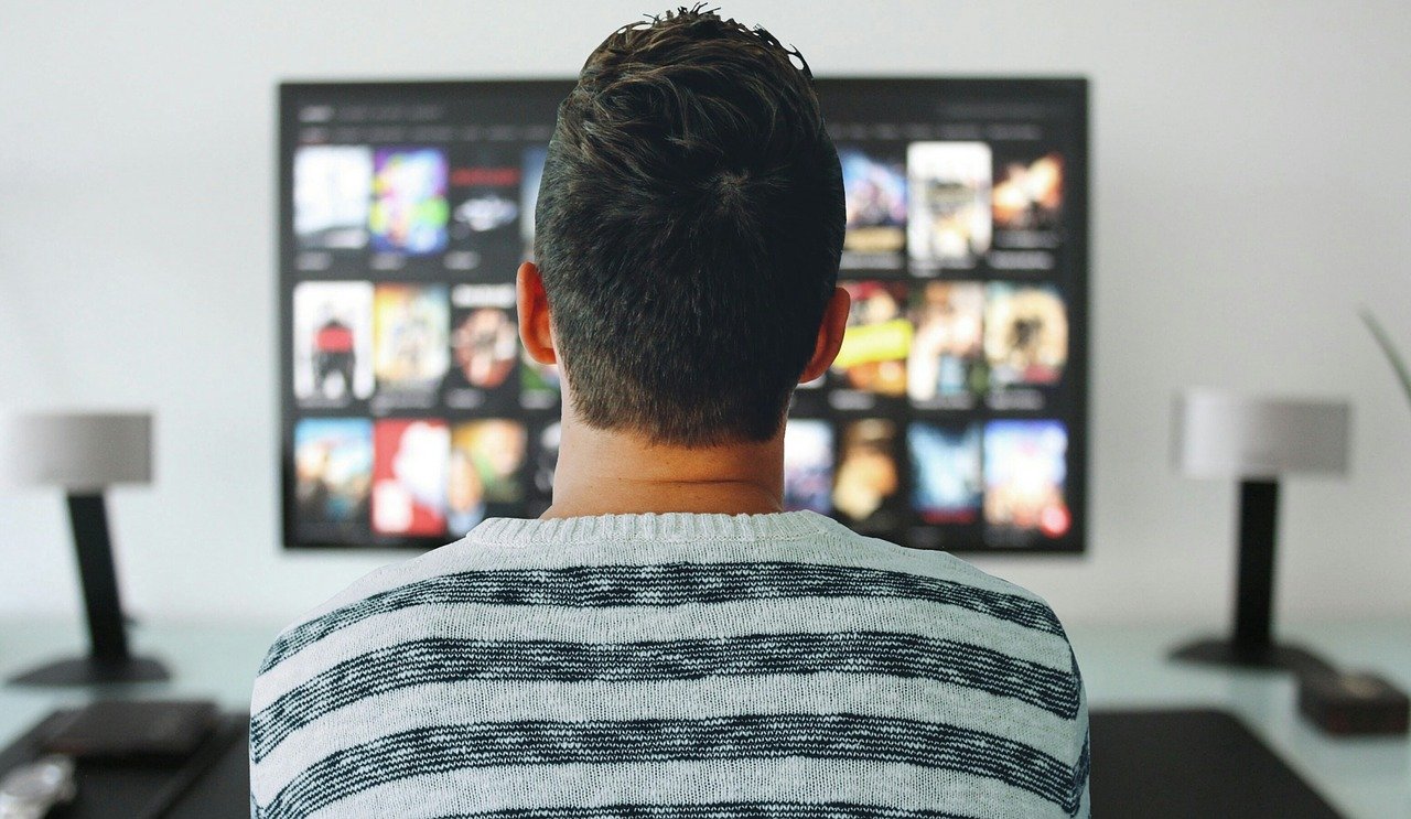 binge watching: cos'è