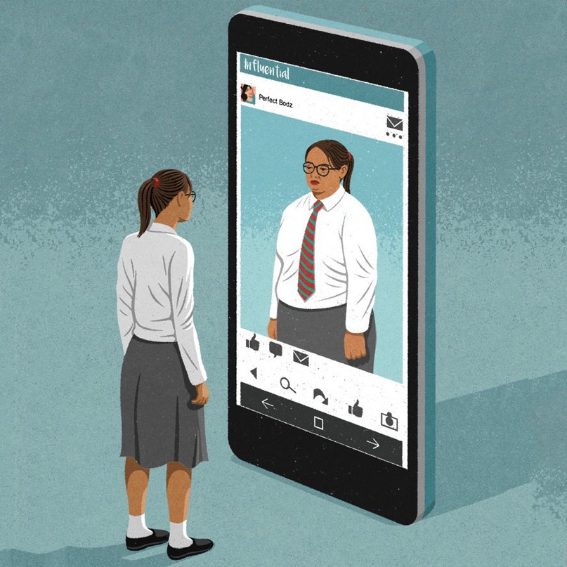 Body shaming cos'&egrave;