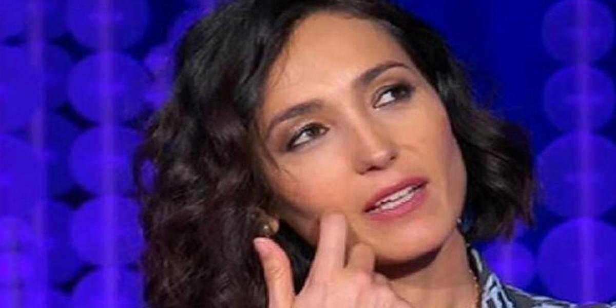 caterina balivo marito separati