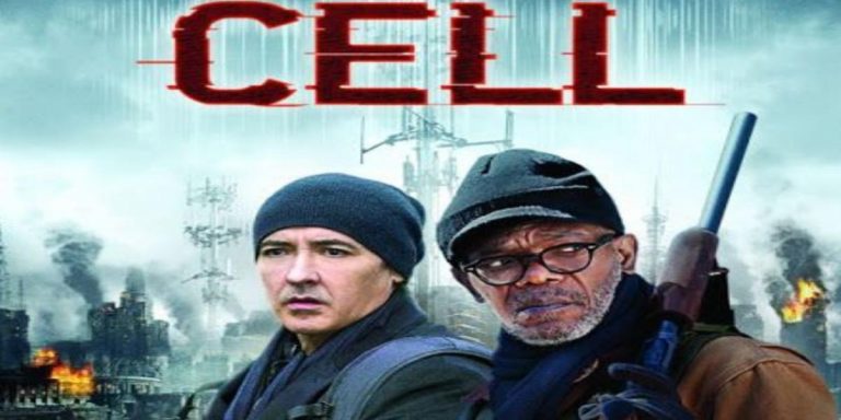 cell film romanzo stephen king