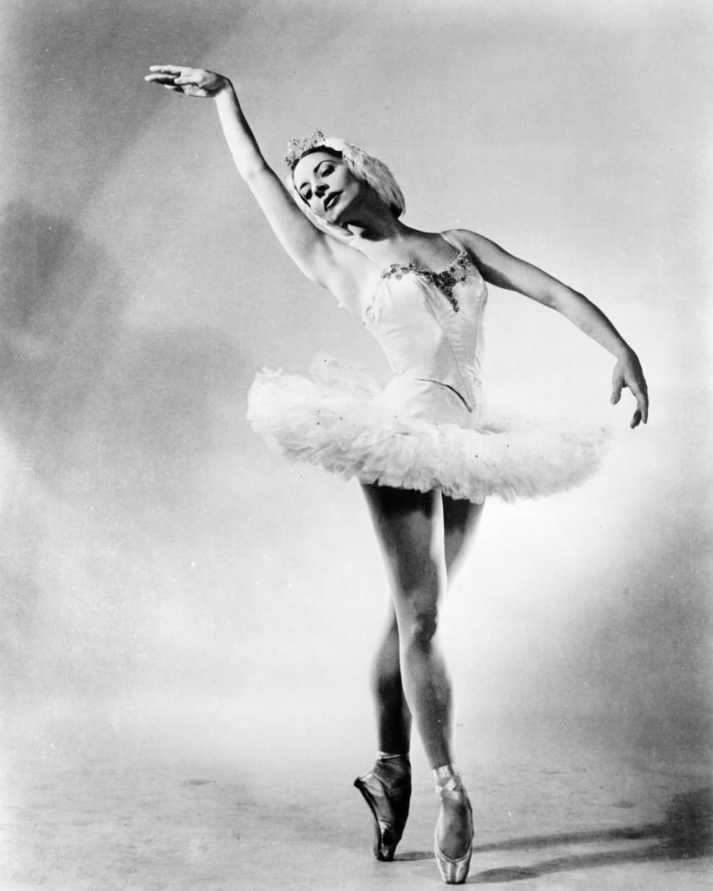 Chi era Alicia Alonso