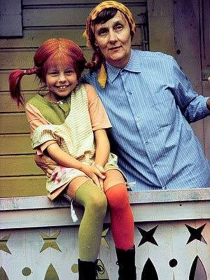 Chi era Astrid Lindgren