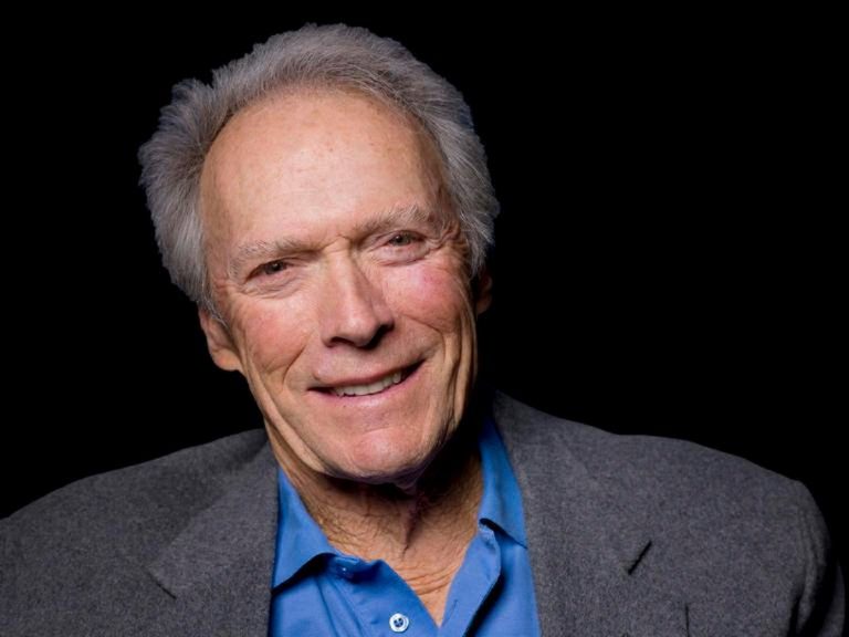 clint eastwood
