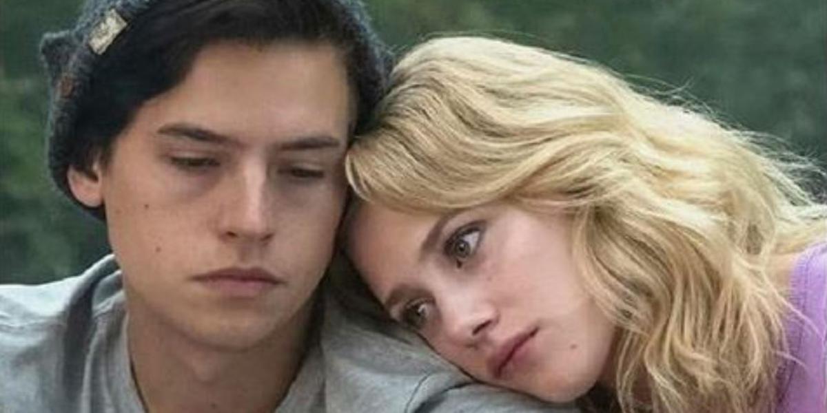 cole sprouse lili reinhart