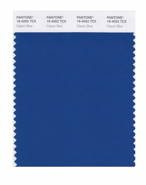 colori estate 2020 pantone