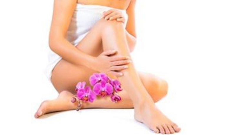 come depilarsi le gambe