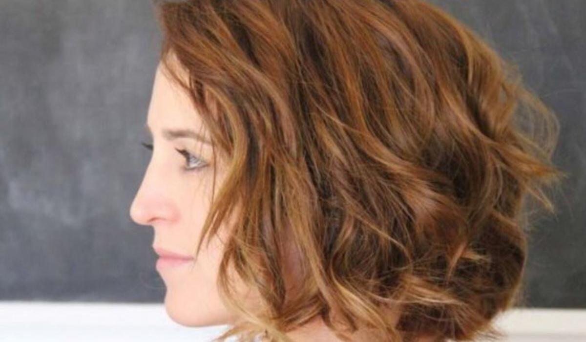 come fare onde capelli corti 1