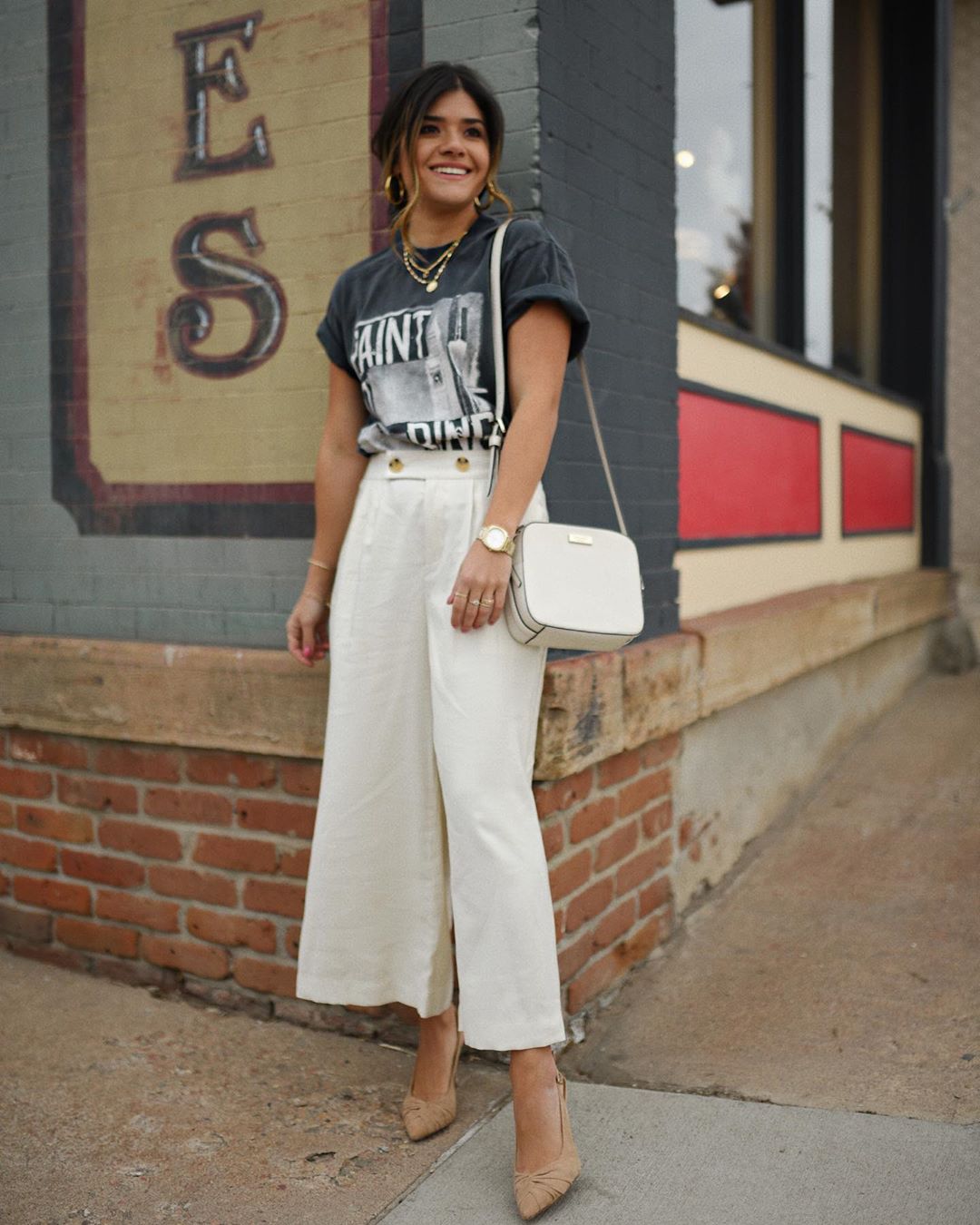 Come vestirsi in estate