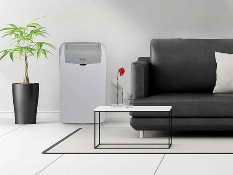 condizionatori portatili