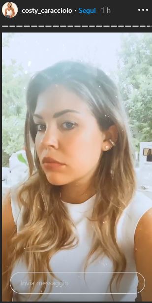 costanza caracciolo