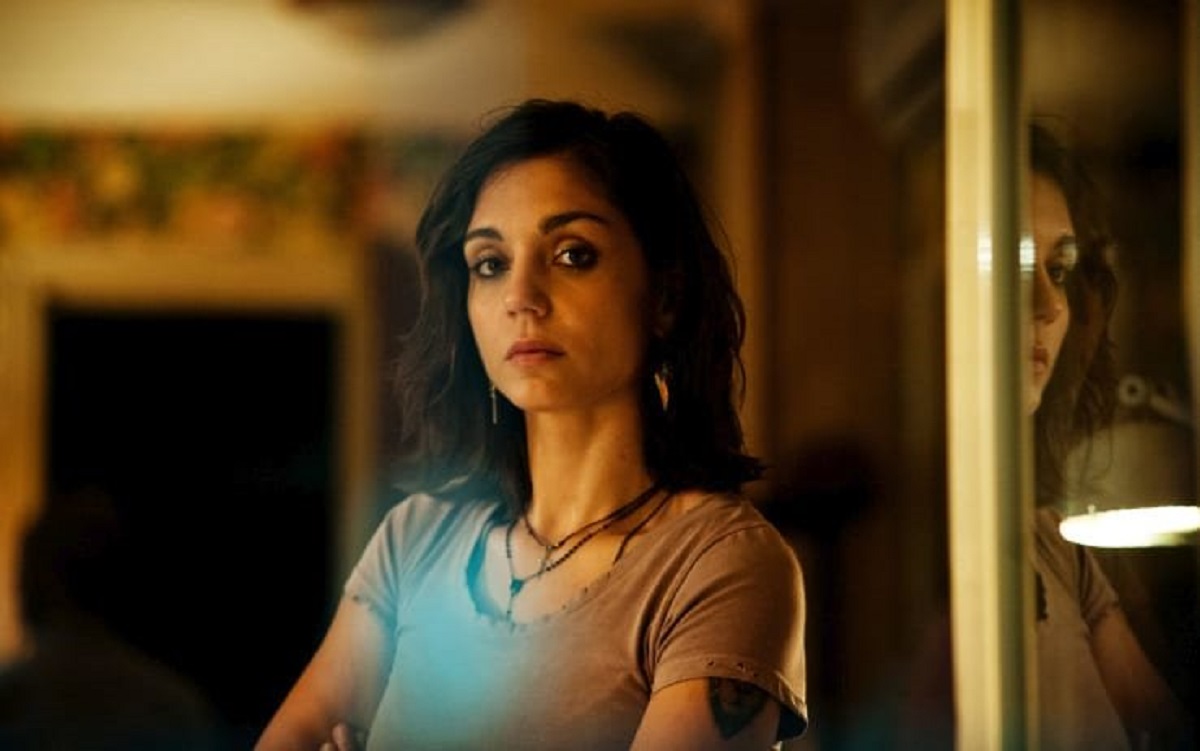 Cristiana dell'anna: chi è