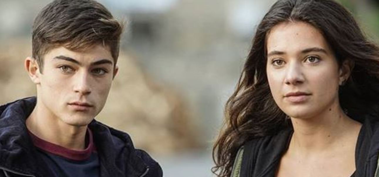 curon serie tv netflix