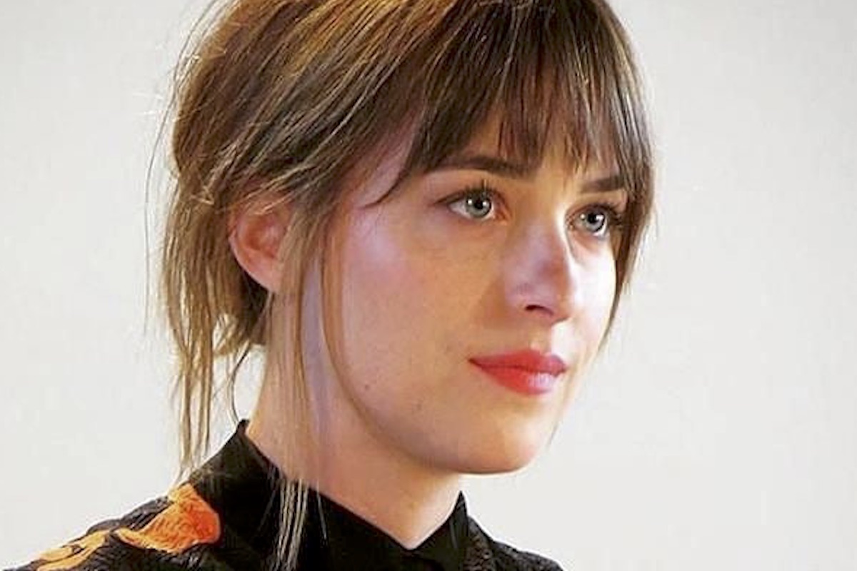 DakotaJohnsondepressione