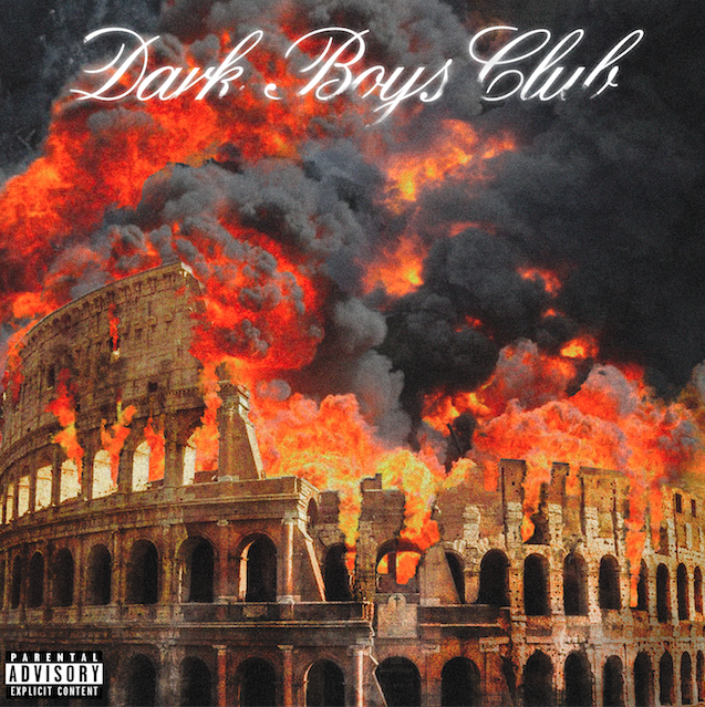 dark polo gang