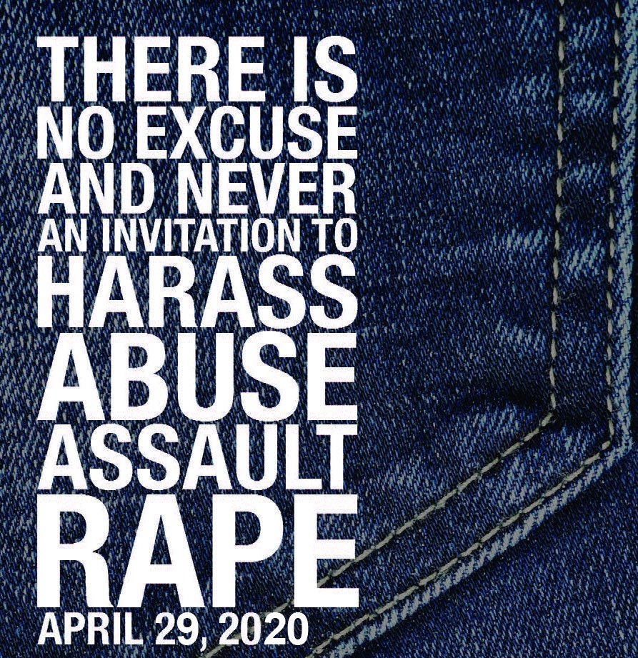 Denim Day cos'&egrave;