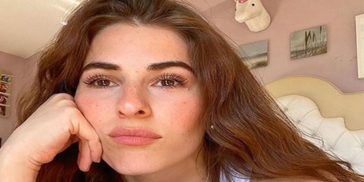 diana del bufalo sfogo social