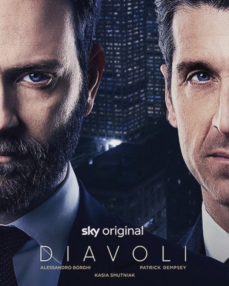 Diavoli: significato delle parole della serie tv