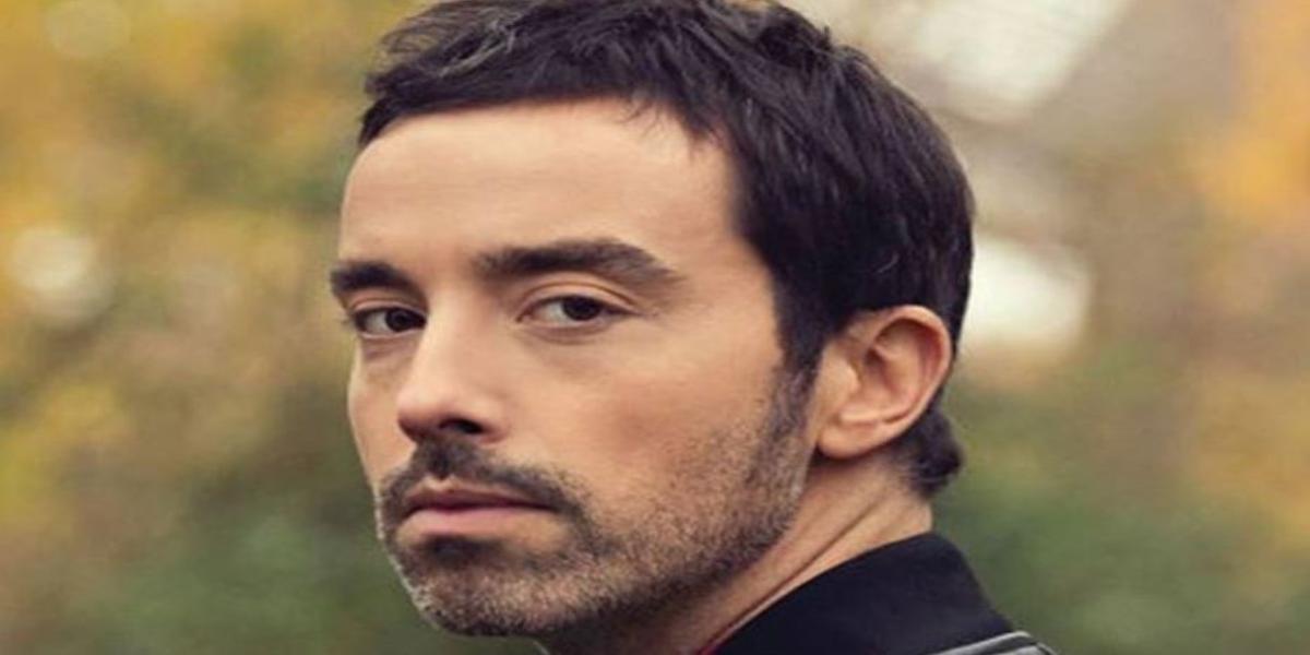 diodato nuova fidanzata