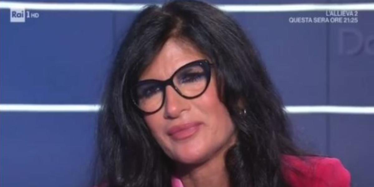 domenica in pamela prati