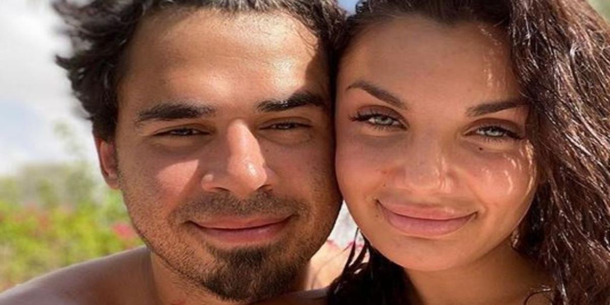 elettra lamborghini nozze