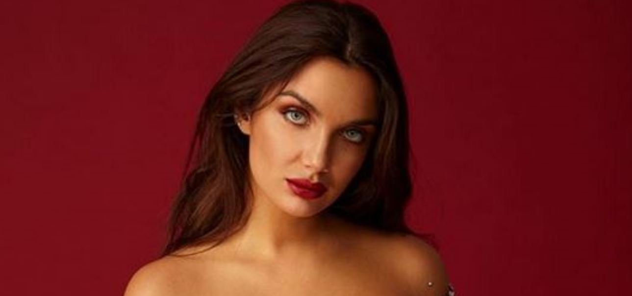 elettra lamborghini tatuaggi