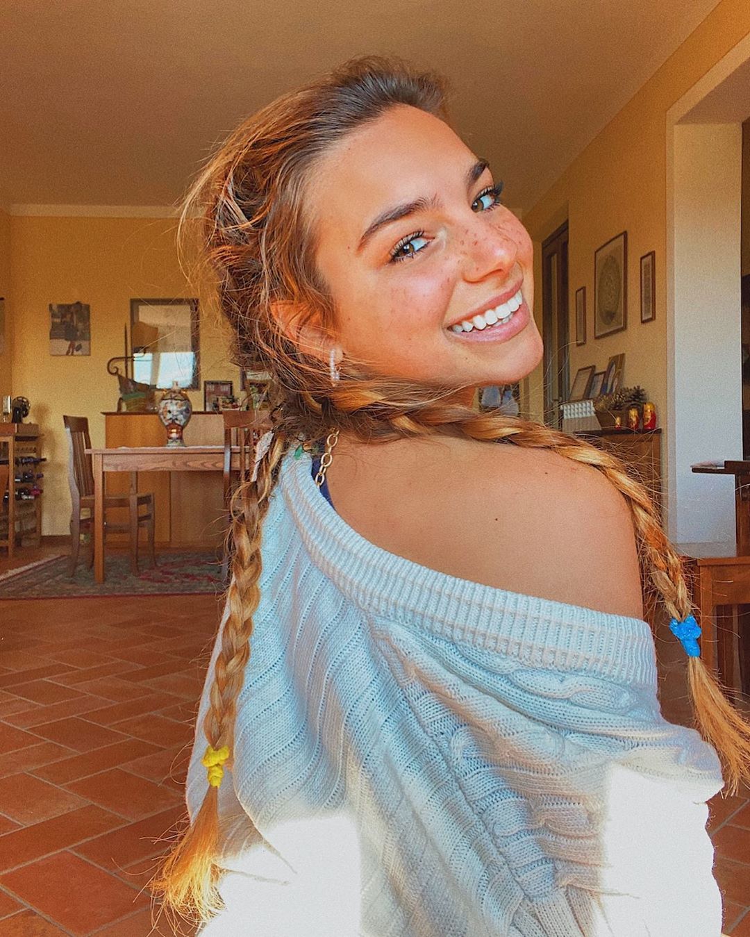 emma del toro tiktok chi &egrave;