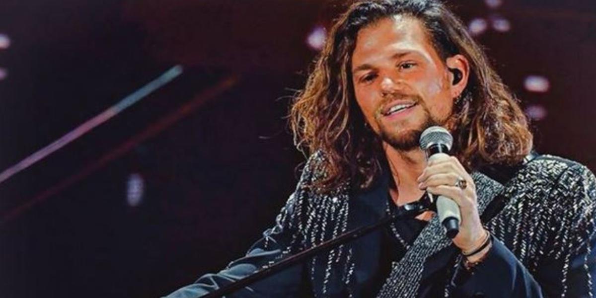 enrico nigiotti lutto