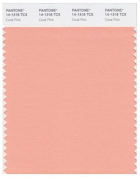 colori estate 2020 pantone