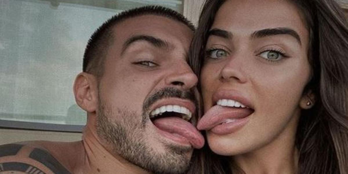 fabio violeta positivi coronavirus