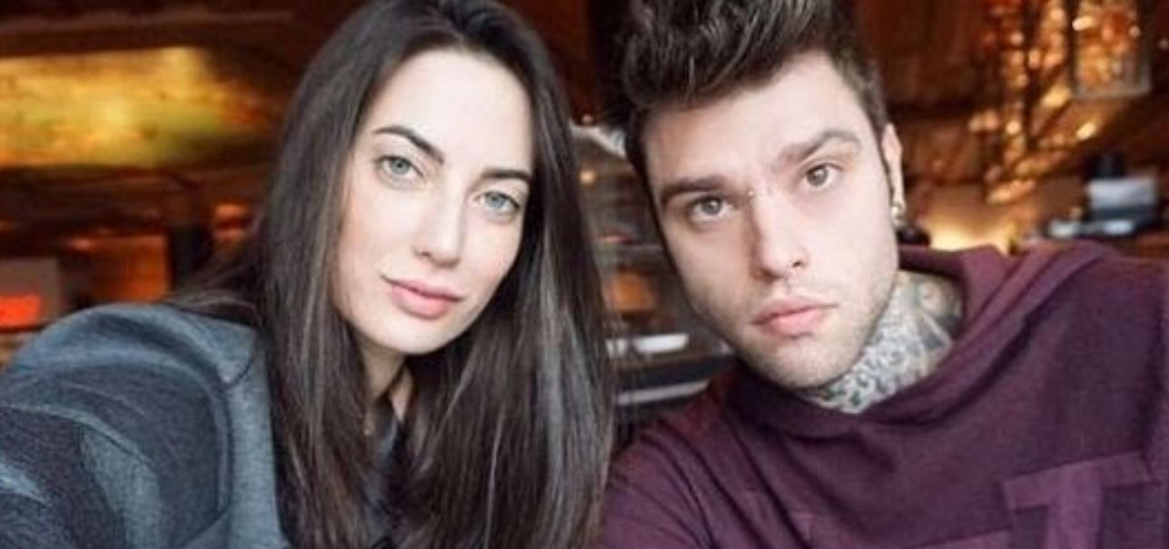 fedez giulia valentina