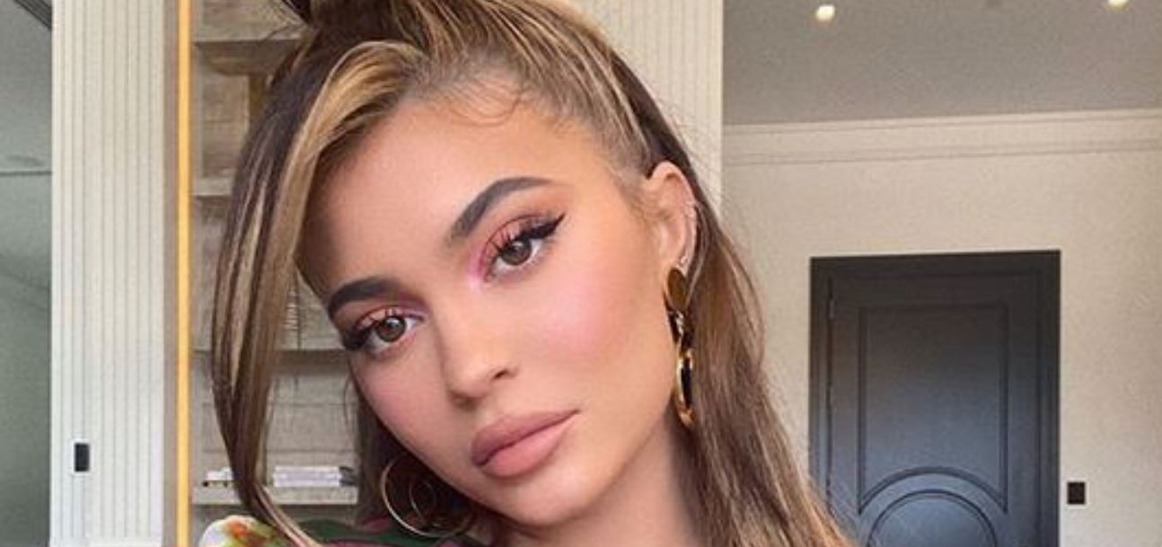 forbes kylie jenner