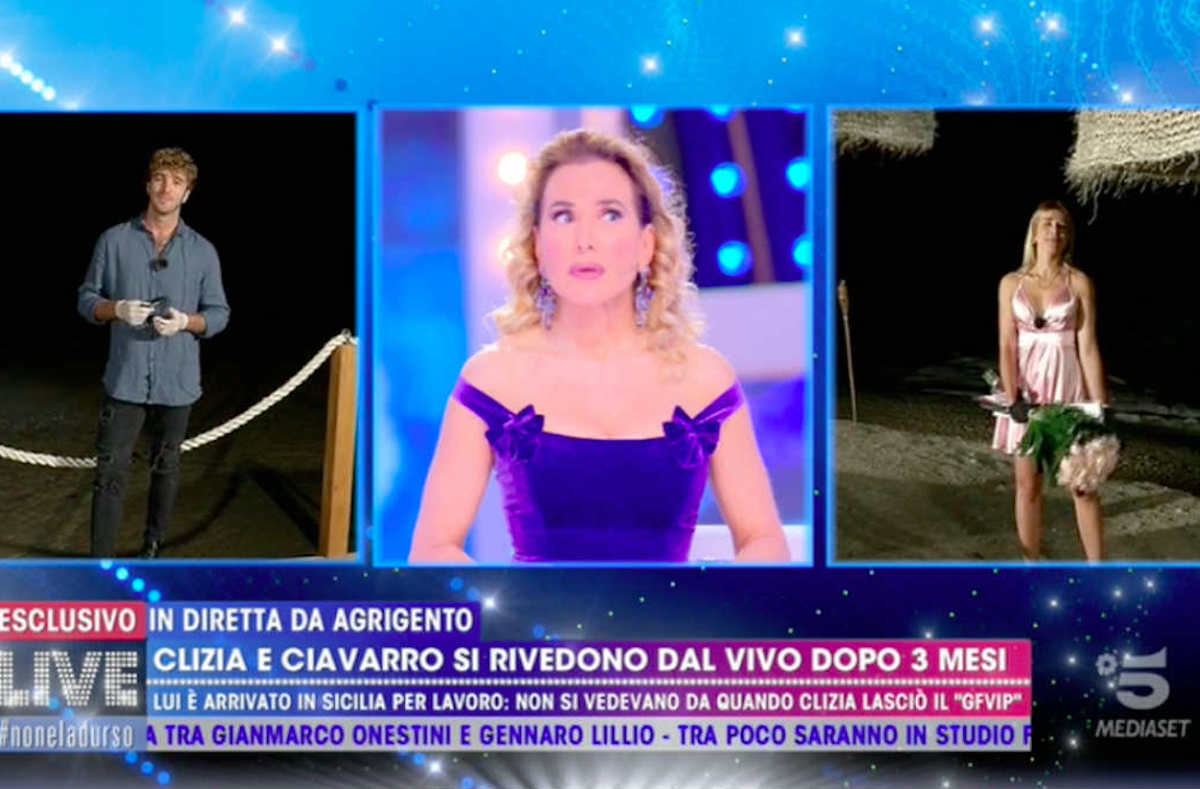 foto_barbara_durso_smaschera_clizia_incorvaia_paolo_ciavarro_incontro