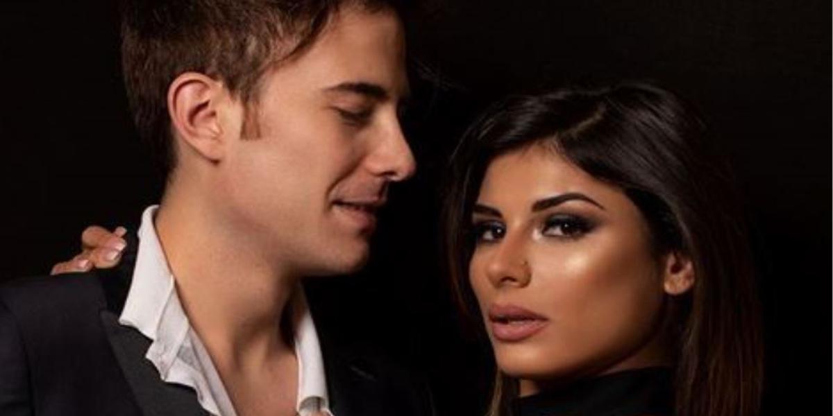 francesco sole giulia cavaglia incidente