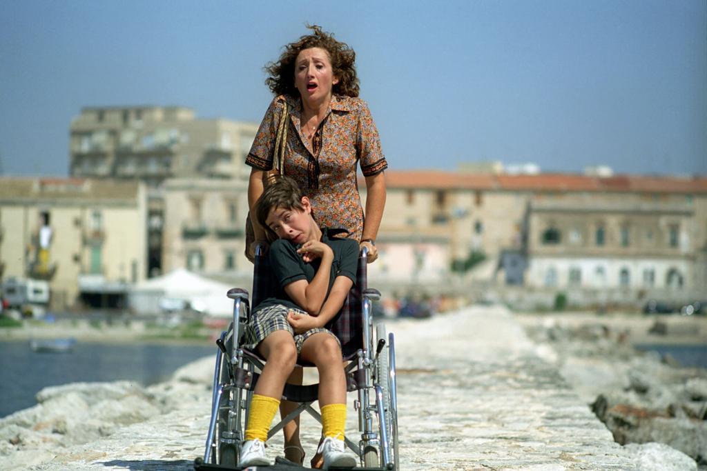 Fulvio Frisone chi &egrave;