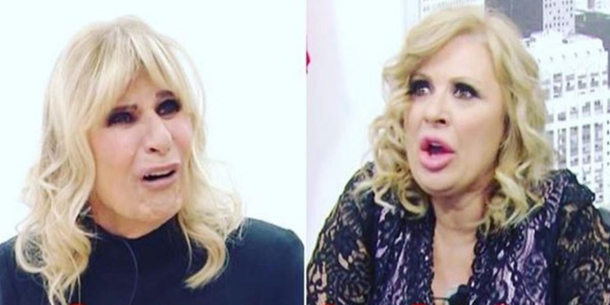 gemma galgani verita liti tina