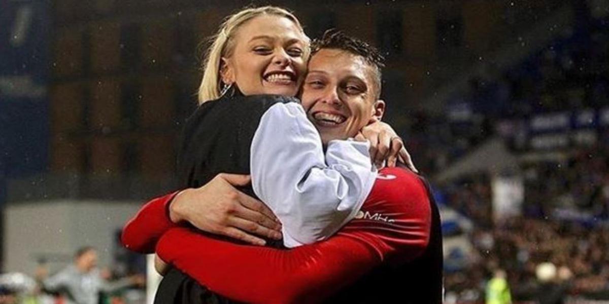 giulia provvedi pierluigi gollini lasciati