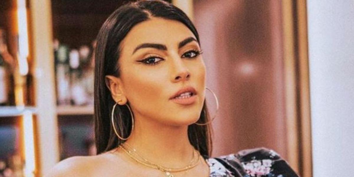 giulia salemi motivo rottura monte