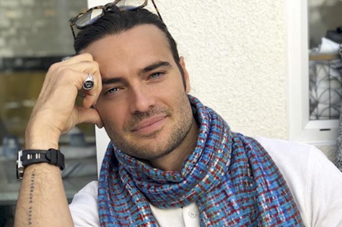 GiulioBerrutibullismo