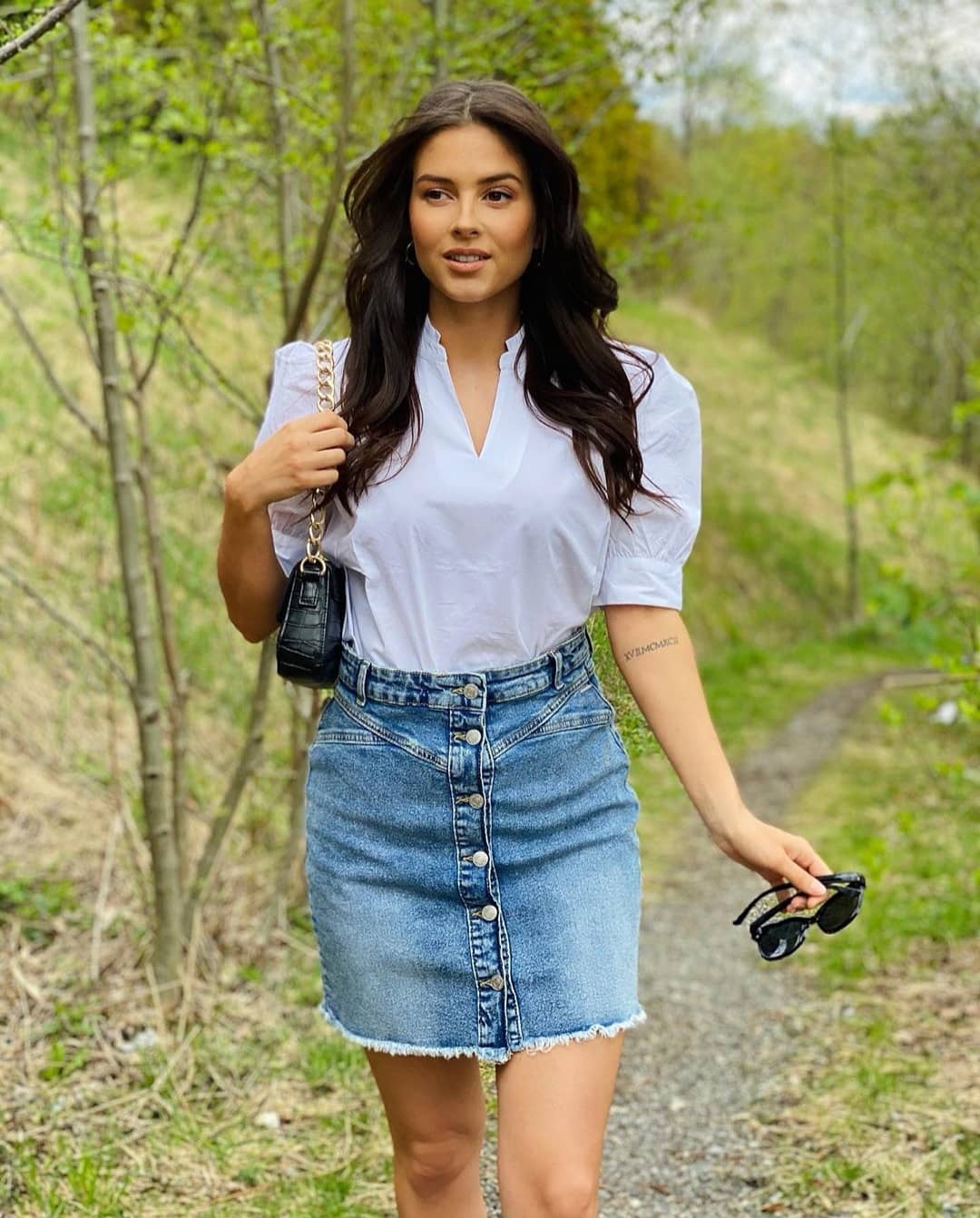 Gonne Primavera/Estate 2020