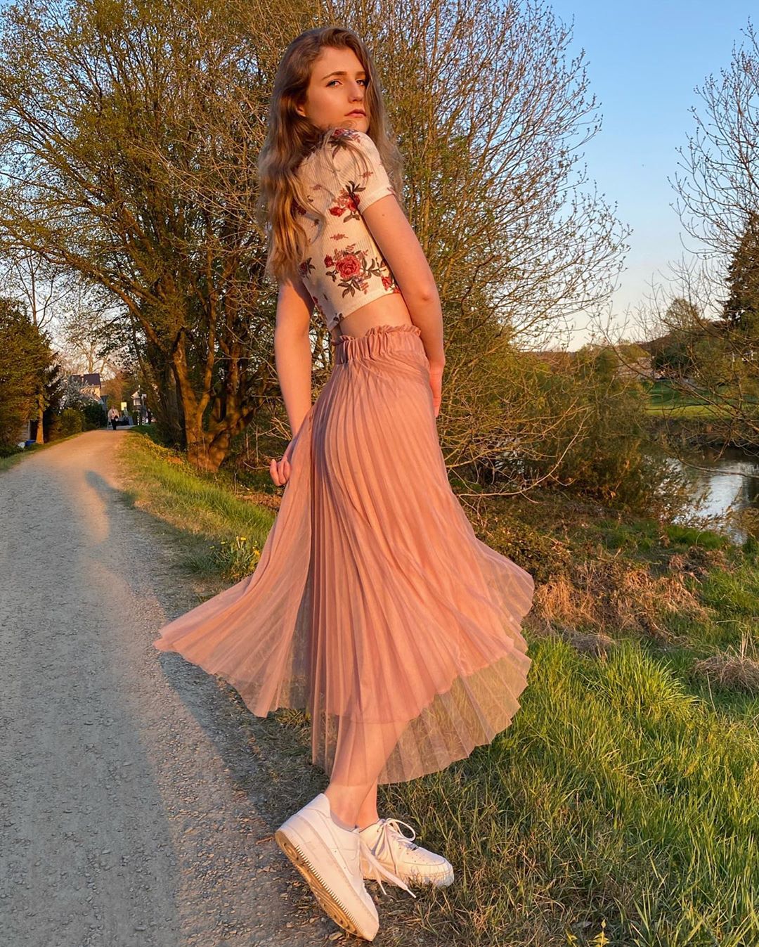 Gonne Primavera/Estate 2020