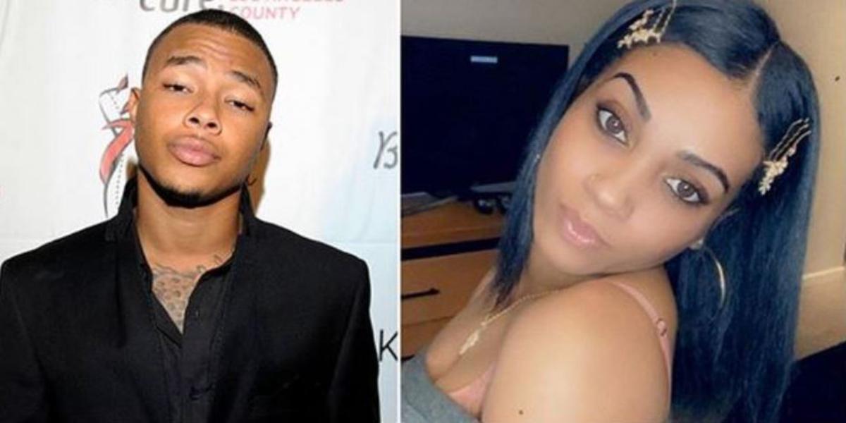 gregory tyree boyce morto