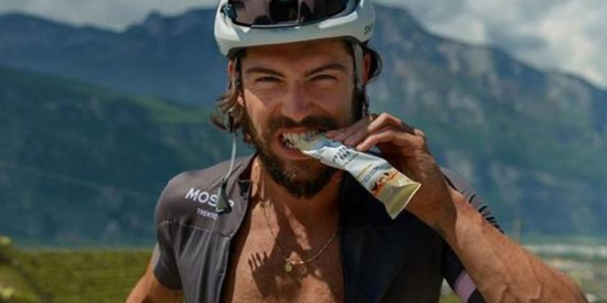 ignazio moser dimagrito