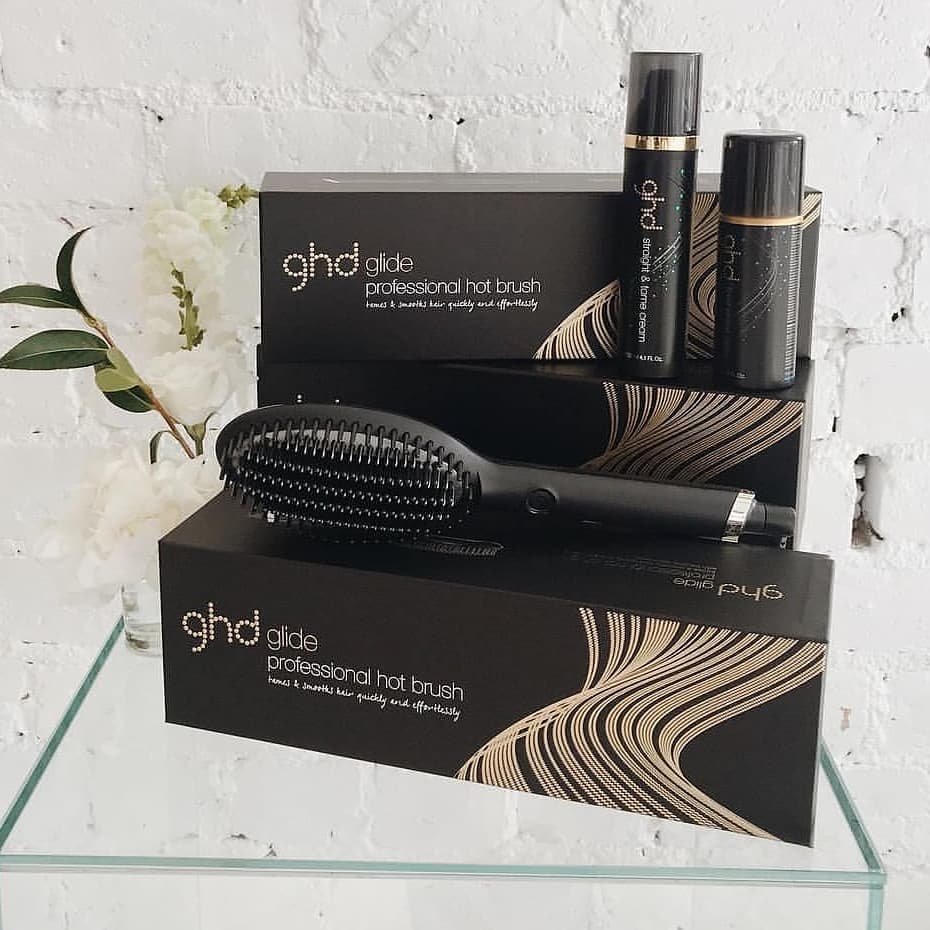 La migliore spazzola lisciante