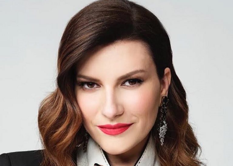 laura pausini